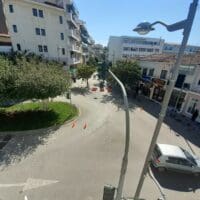 Δήμος Κοζάνης: Κλειστή η οδός Βενιζέλου από το ύψος της Πλατείας 28ης Οκτωβρίου έως την Σαρανταπόρου