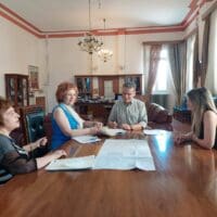 Δήμος Κοζάνης: Ένα βήμα πιο κοντά στην αξιοποίηση του Αρχοντικού Βαμβακά