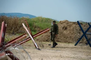 Ημαθία: Νεκρός στρατιωτικός από πυροβολισμό- Η ανακοίνωση του ΓΕΣ