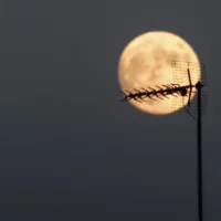 Φεγγάρι του Ελαφιού: Απόψε η πιο φωτεινή υπερπανσέληνος του 2022