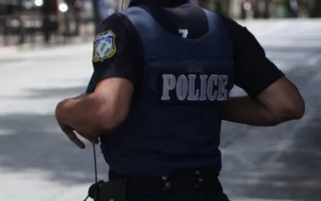 Ο αστυνομικός που κατηγορείται για ασέλγεια προπονούσε την 14χρονη στο βόλεϊ