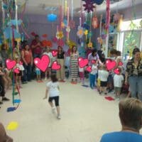 Δήμος Κοζάνης: Βιωματικά εργαστήρια για γονείς & παιδιά από τον παιδικό σταθμό «Το σχολείο της χαράς» και το κέντρο πρόληψης «ΟΡΙΖΟΝΤΕΣ»