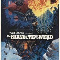 Με την ταινία “The Island at the Top of the World (1974) / Το νησί στην κορυφή του κόσμου ” συνεχίζονται οι προβολές ταινιών της Βιβλιοθήκης την Τετάρτη 13 Ιουλίου στις 9.15 μ.μ.