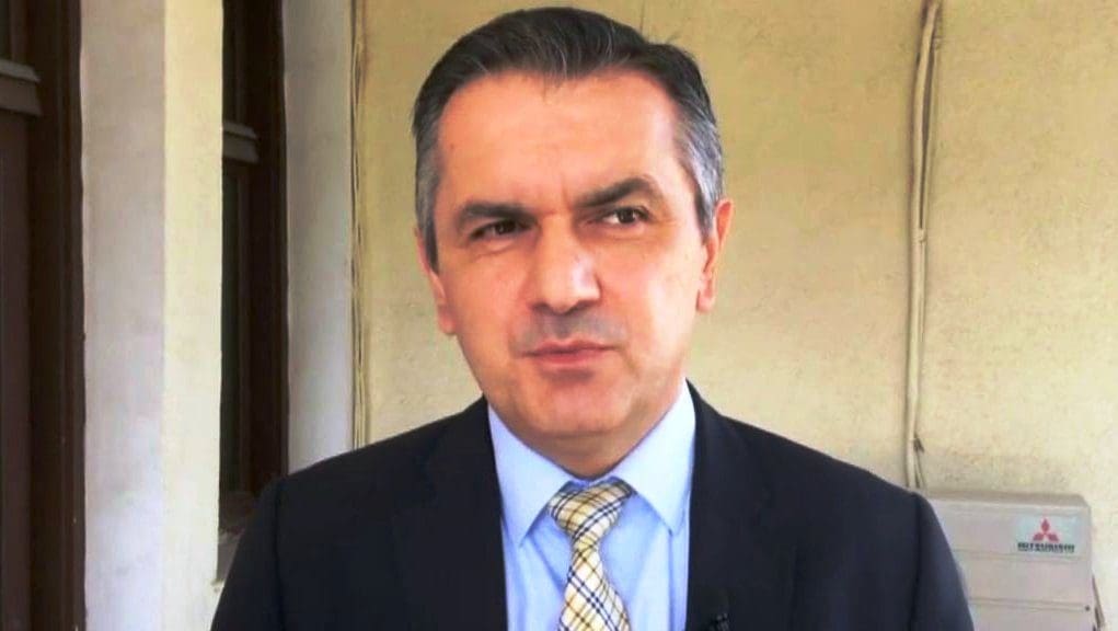 Γ. Κασαπίδης: Εγκρίθηκαν τα διαχειριστικά σχέδια βόσκησης της Περιφέρειας από την Οικονομική Επιτροπή