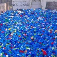Δ. Μακεδονία: Ανεστάλη η εθελοντική δράση με τα πλαστικά καπάκια