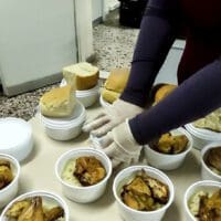 Συσσίτιο Δήμου Κοζάνης: Δεν θα πραγματοποιηθεί διανομή φαγητού τη Δευτέρα 25 Ιουλίου λόγω ανακαίνισης του χώρου
