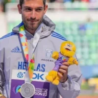 Τεντόγλου: Ο Ολυμπιονίκης με «χρυσή» καρδιά – Το «δώρο» σε Πατρινό μαθητή με… δυσκολίες