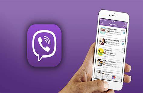 Viber: Αρχίζει από την Ελλάδα υπηρεσία ψηφιακών συναλλαγών