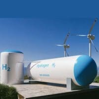 Ο αγωγός φυσικού αερίου Βέροιας-Κοζάνης: Ο πρώτος στην Ευρώπη που θα μεταφέρει αποκλειστικά πράσινο υδρογόνο