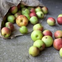Εορδαία: Aνησυχούν οι μηλλοπαραγωγοί του Βερμίου για το «μπλόκο» των εξαγωγών από την Αίγυπτο