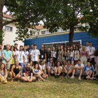 Οι Ενεργοί Νέοι του ΟΕΝΕΦ σε Ανταλλαγή Νέων στην Γερμανία!