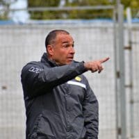 Ο Νίκος Μπαδήμας νέος προπονητής του Φ.Σ. Κοζάνης