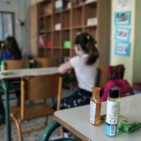 Πλεύρης: Πως θα ανοίξουν τα σχολεία τον Σεπτέμβρη