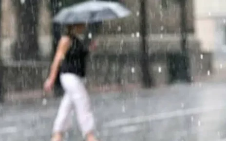 Έκτακτο δελτίο επιδείνωσης καιρού από την ΕΜΥ – Iσχυρές βροχές, καταιγίδες, και κατά τόπους χαλαζοπτώσεις