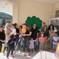 Κοινωφελής Επιχείρηση Δήμου Κοζάνης: Με χαρούμενες παιδικές φωνές η έναρξη της σχολικής χρονιάς σε Παιδικούς & Βρεφονηπιακούς Σταθμούς