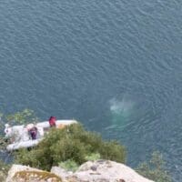 Κοζάνη: Στον αγνοούμενο ψαρά ανήκει το αυτοκίνητο που βρέθηκε στη λίμνη του Πολυφύτου