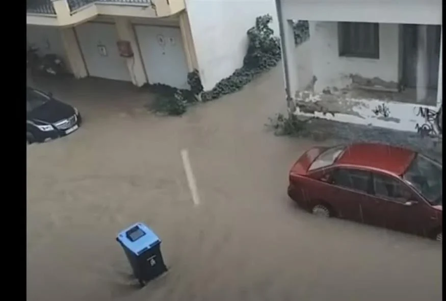 Πτολεμαΐδα- Πλημμύρες : Αναλυτική ενημέρωση για το πως θα αποζημιωθείτε (βίντεο)