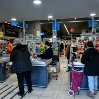 Επίδομα τροφίμων - Food Pass: «Αντίστροφη μέτρηση» για νέο voucher 200 ευρώ για ψώνια στο σούπερ μάρκετ