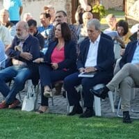 Καλλιόπη Βέττα: Οι πολίτες του Περδίκκα και της Εορδαίας πρέπει να πάρουν εγγυήσεις και δεσμεύσεις από την Δ.Ε.Δ.Α. – Κατάθεση κοινοβουλευτικής ερώτησης και συμμετοχή στην ανοικτή εκδήλωση