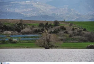 Κοζάνη: Θρίλερ με την εξαφάνιση του Περικλή Τάχατου από τον Απρίλιο – Βρέθηκε αυτοκίνητο σε λίμνη