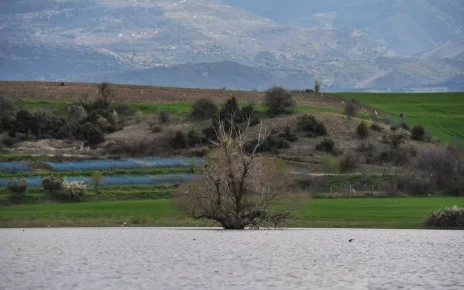 Κοζάνη: Θρίλερ με την εξαφάνιση του Περικλή Τάχατου από τον Απρίλιο – Βρέθηκε αυτοκίνητο σε λίμνη