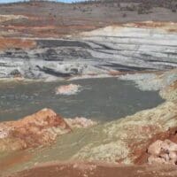 Έτοιμη να ξαναλειτουργήσει από το Νοέμβριο το ορυχείο Λακκιάς η ΔΕΗ - Εξόρυξη 1 εκατ. τόνων λιγνίτη μέσα σε 10 μήνες