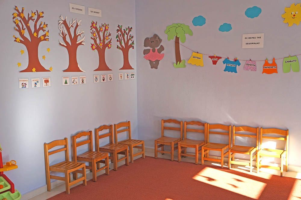 Δήμος Κοζάνης: Την Πέμπτη το πρώτο «κουδούνι» σε παιδικούς και βρεφονηπιακούς σταθμούς