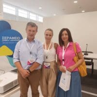 2ο Φεστιβάλ «Strong Me»: Συμμετοχή του Δήμου Κοζάνης στην πρώτη πανελλαδική συνάντηση των Δημοτικών Επιτροπών Ισότητας