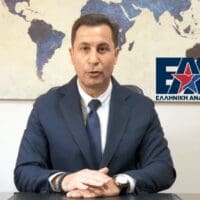Π. Κουρτζίδης: Με predator παρακολουθούσαν και τον Τράγκα για να εκβίαζαν να μην κατέλθει στις εκλογές και να δεσμεύσουν το αρχείο του