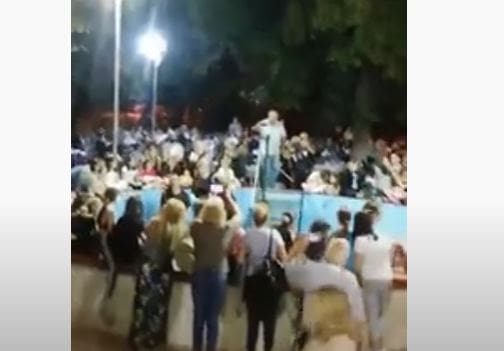 Πτολεμαΐδα: Εκδηλώσεις Θρακικά Επιλήνια από την Θρακική Εστία Εορδαίας (βίντεο)