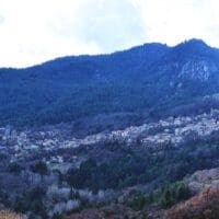 Εξόρμηση του ΣΕΟ Κοζάνης- Διάσχιση Δροσοπηγή- Κεράσοβο