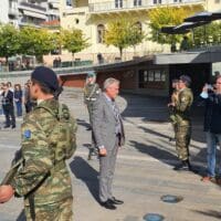 Kοζάνη: Εορτάστηκε η επέτειος ίδρυσης του ΟΗΕ