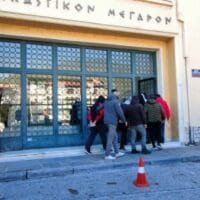 Καστοριά: Ενώπιον του Εισαγγελέα οι συλληφθέντες στο τελωνείο Κρυσταλλοπηγής