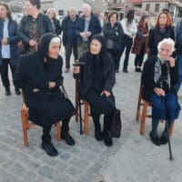 Κοζάνη: Συγκινητικές στιγμές στην τελετή βράβευσης των 13 γυναικών της Πίνδου