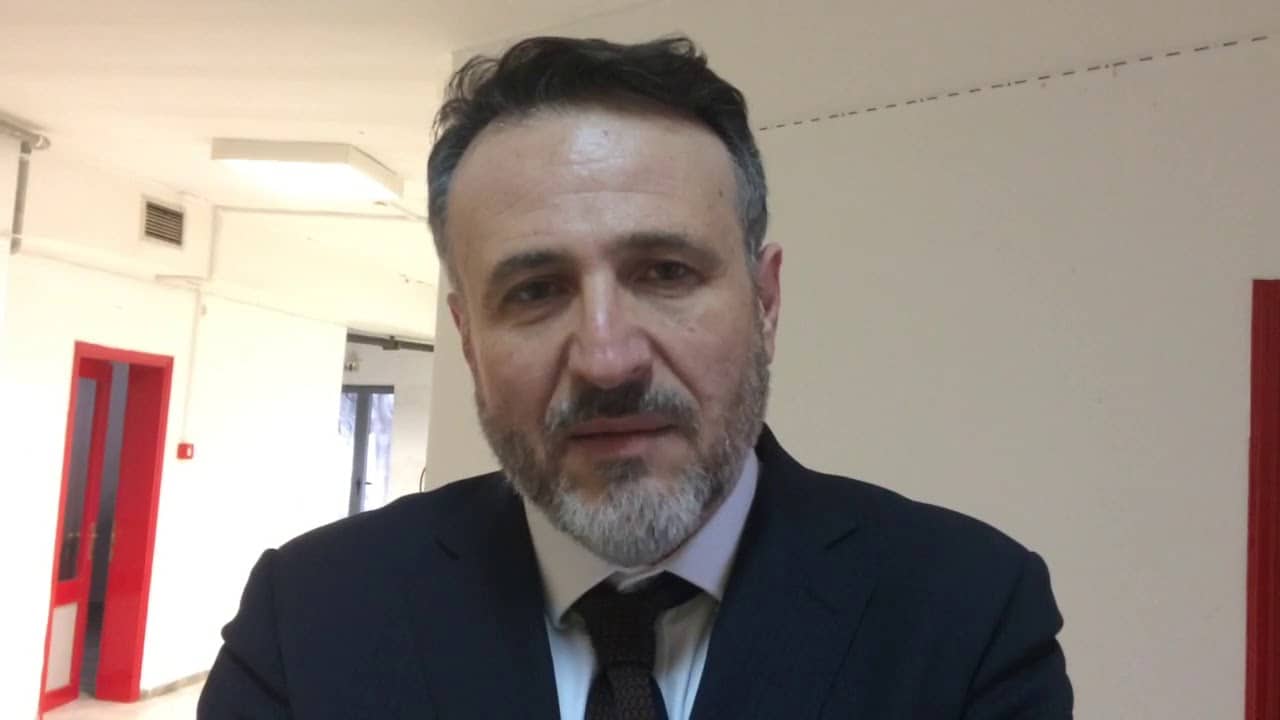 Κοζάνη: Και επίσημα (με ΦΕΚ) αναλαμβάνει καθήκοντα Διοικητή του νοσοκομείου ο Δημήτριος Σιόλιος