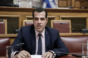 Αθανάσιος Πλεύρης: Αμαρτίες