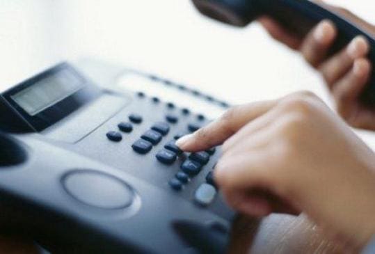Πρόβλημα σε τηλεφωνικές γραμμές υπηρεσιών του Δήμου Εορδαίας, που στεγάζονται στο ΒΙΟΠΑ Πτολεμαΐδας (Πρώην ΑΕΒΑΛ).