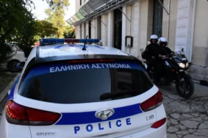 Κρυσταλλοπηγή: Σχεδόν όλοι οι αστυνομικοί του τμήματος στο κύκλωμα - Δικογραφία με 123 εμπλεκόμενους