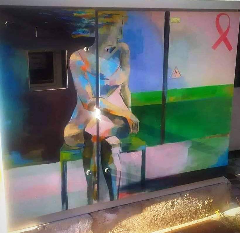 Δήμος Εορδαίας: Μήνυμα για την Παγκόσμια Ημέρα κατά του Καρκίνου του Μαστού.