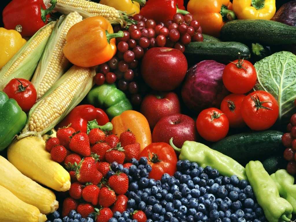 5 λαχανικά που πρέπει να μην τα τρώτε ωμά