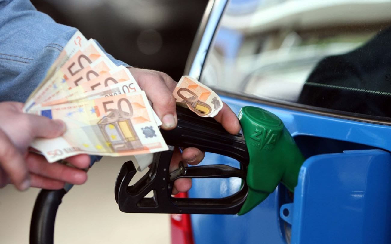 Fuel Pass 3: Τέλος στα σενάρια για νέα επιδότηση καυσίμων έβαλε ο Σταϊκούρας