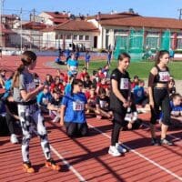 Αίολος Μακεδονίας ΓΕΠΘ : Αναπτυξιακοί Αγώνες Κωνσταντινίδεια 2022