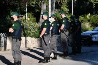 ΣτΕ: Συνταγματική η σύσταση της Πανεπιστημιακής Αστυνομίας