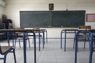 Κλειστά τα σχολεία στο Δήμο Αμυνταίου και αύριο Τρίτη 7 Φεβρουαρίου