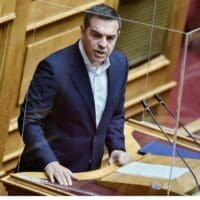 Τσίπρας στη Βουλή: Το θέμα της ακρίβειας έχει πάρει πια ανεξέλεγκτες διαστάσεις