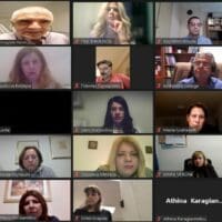 Έναρξη Επιμορφωτικού Προγράμματος για τους εκπαιδευτικούς Ελληνόγλωσσης εκπαίδευσης σε όλο τον κόσμο