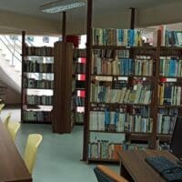 Ενημέρωση σχετικά με τη Δημοτική Βιβλιοθήκη Αμυνταίου