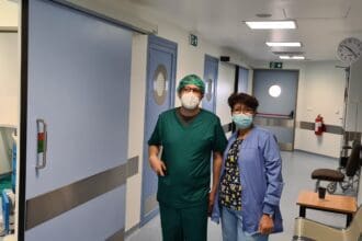 Μποδοσάκειο Νοσοκομείο Πτολεμαΐδας: Ξεκινά για πρώτη φορά η λειτουργία των Χειρουργείων Ημέρας