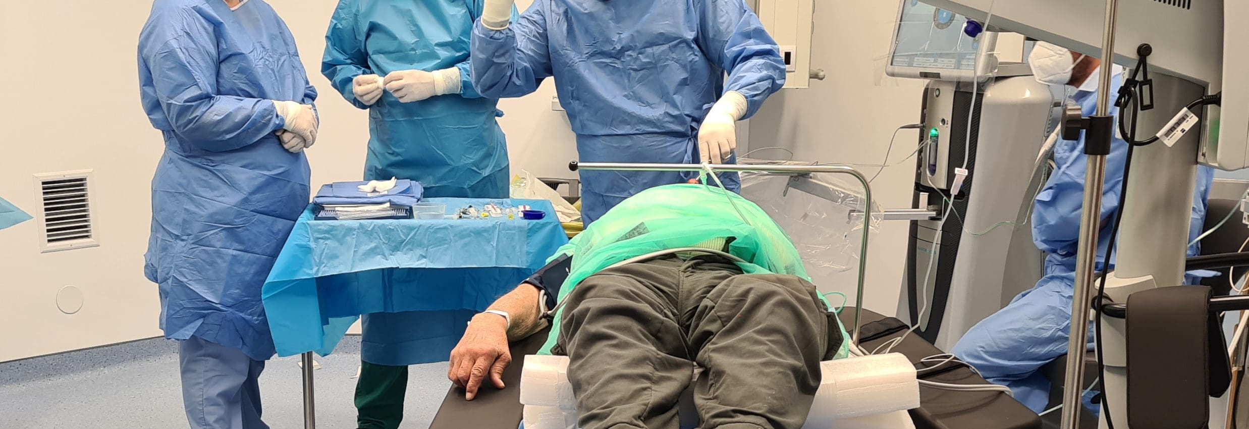 Eordaialive.com - Τα Νέα της Πτολεμαΐδας, Εορδαίας, Κοζάνης Μποδοσάκειο Νοσοκομείο Πτολεμαΐδας: Ξεκινά για πρώτη φορά η λειτουργία των Χειρουργείων Ημέρας