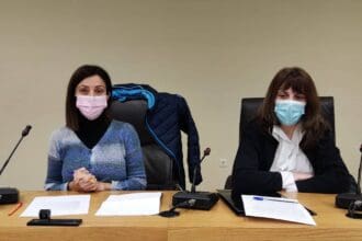 Σε ετοιμότητα ο Δήμος Κοζάνης ενόψει χειμώνα: Συνεδρίασε το Συντονιστικό Τοπικό Όργανο Πολιτικής Προστασίας